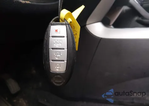 2014 Nissan Altima 2.5 S z USA, uszkodzony, nr VIN 1N4AL3AP8EN367009